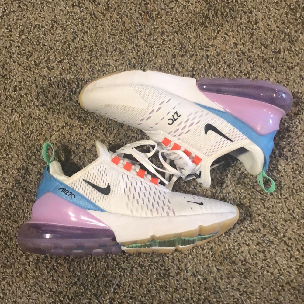 Nike Airmax 270